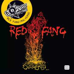 Red Fang / Tweak Bird split