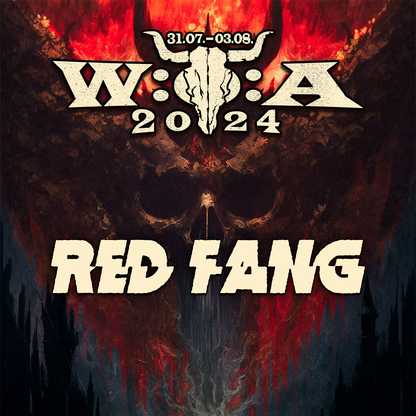 Wacken Open Air 2024