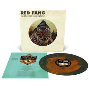 Red Fang Official Merch