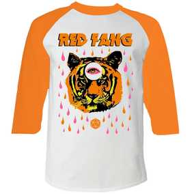 Red Fang Official Merch