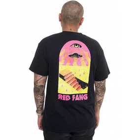 Red Fang Official Merch