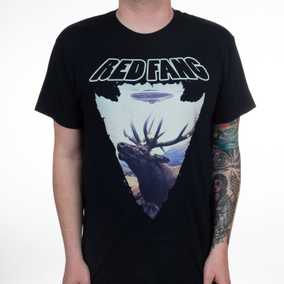 Red Fang Official Merch