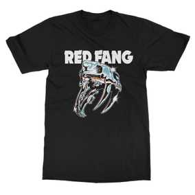 Red Fang Official Merch