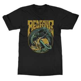 Red Fang Official Merch