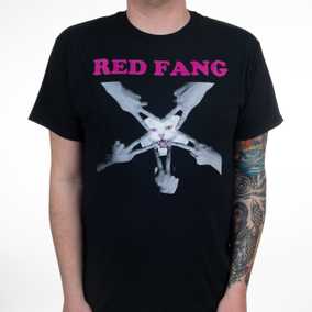 Red Fang Official Merch