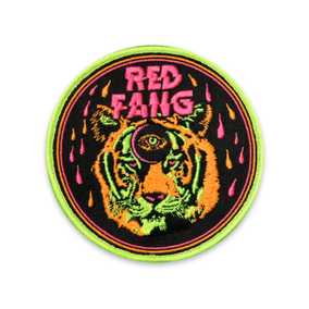 Red Fang Official Merch