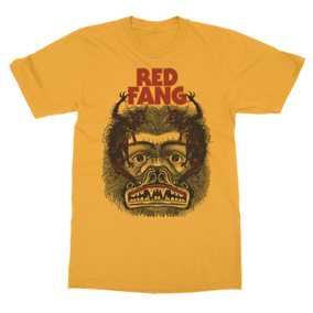 Red Fang Official Merch