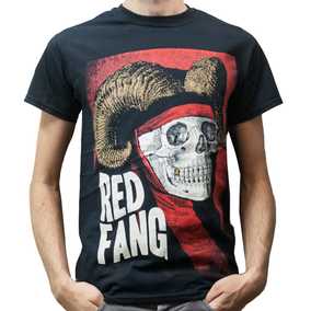 Red Fang Official Merch