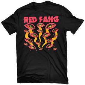 Red Fang Official Merch